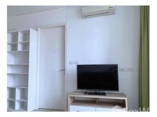 For sale 1 bed condo in Huai Khwang, Bangkok