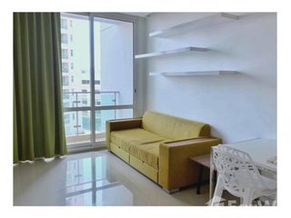 For sale 1 bed condo in Huai Khwang, Bangkok