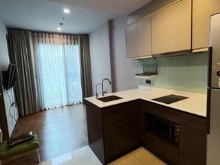For sale 1 bed condo in Watthana, Bangkok