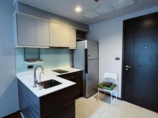 For sale 1 bed condo in Watthana, Bangkok