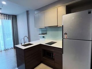 For sale 1 bed condo in Watthana, Bangkok