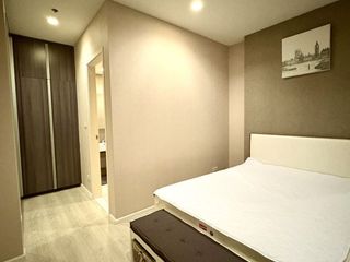 For sale 1 Beds condo in Huai Khwang, Bangkok