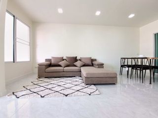 For sale 3 bed townhouse in Khlong Sam Wa, Bangkok