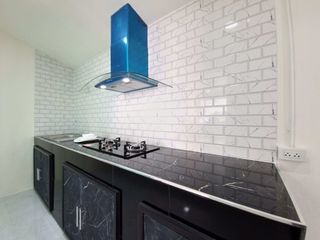 For sale 3 bed townhouse in Khlong Sam Wa, Bangkok