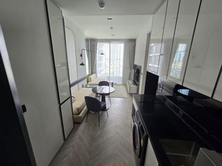For rent 2 Beds condo in Khlong San, Bangkok