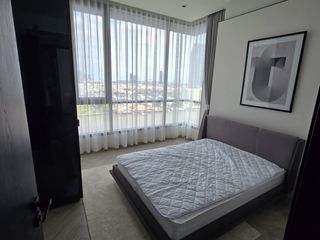 For rent 2 Beds condo in Khlong San, Bangkok