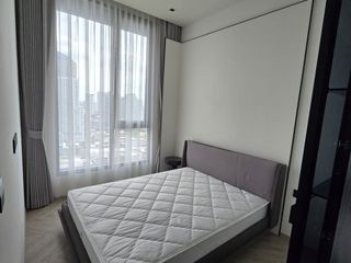 For rent 2 Beds condo in Khlong San, Bangkok