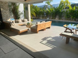 For rent 4 bed villa in Thalang, Phuket