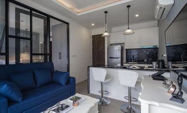 For sale 1 bed condo in Thalang, Phuket