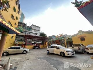 For sale 4 bed office in Bang Rak, Bangkok