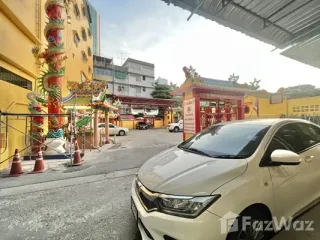 For sale 4 bed office in Bang Rak, Bangkok