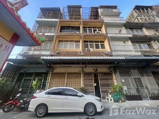 For sale 4 bed office in Bang Rak, Bangkok