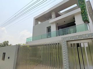For sale 3 Beds house in Lat Phrao, Bangkok