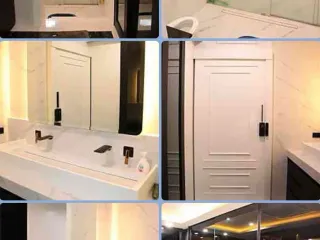 For sale 3 Beds house in Lat Phrao, Bangkok