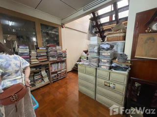 For sale 3 Beds house in Thon Buri, Bangkok