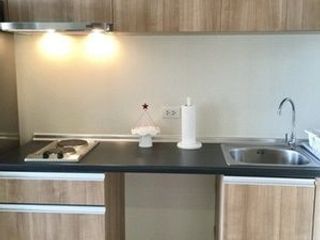 For sale studio condo in Chatuchak, Bangkok