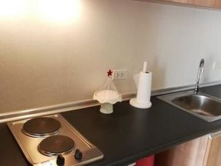 For sale studio condo in Chatuchak, Bangkok