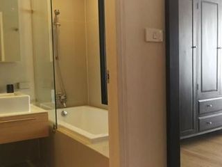 For sale studio condo in Chatuchak, Bangkok