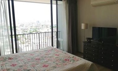 For sale studio condo in Chatuchak, Bangkok