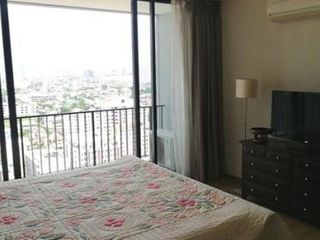 For sale studio condo in Chatuchak, Bangkok