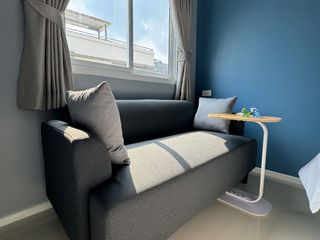 For sale 1 bed condo in Mueang Samut Prakan, Samut Prakan