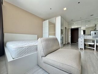 For sale studio condo in Chatuchak, Bangkok