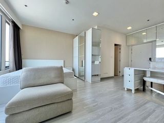 For sale studio condo in Chatuchak, Bangkok