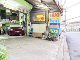 For sale 3 bed office in Bueng Kum, Bangkok