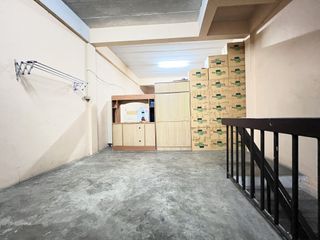 For sale 3 bed office in Bueng Kum, Bangkok