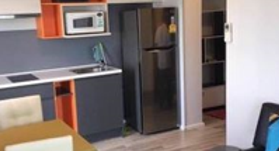 For sale 2 Beds condo in Bang Khun Thian, Bangkok