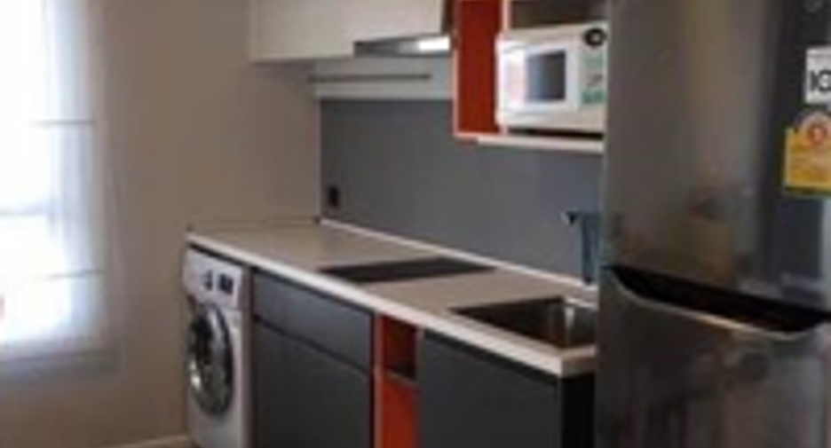 For sale 2 Beds condo in Bang Khun Thian, Bangkok