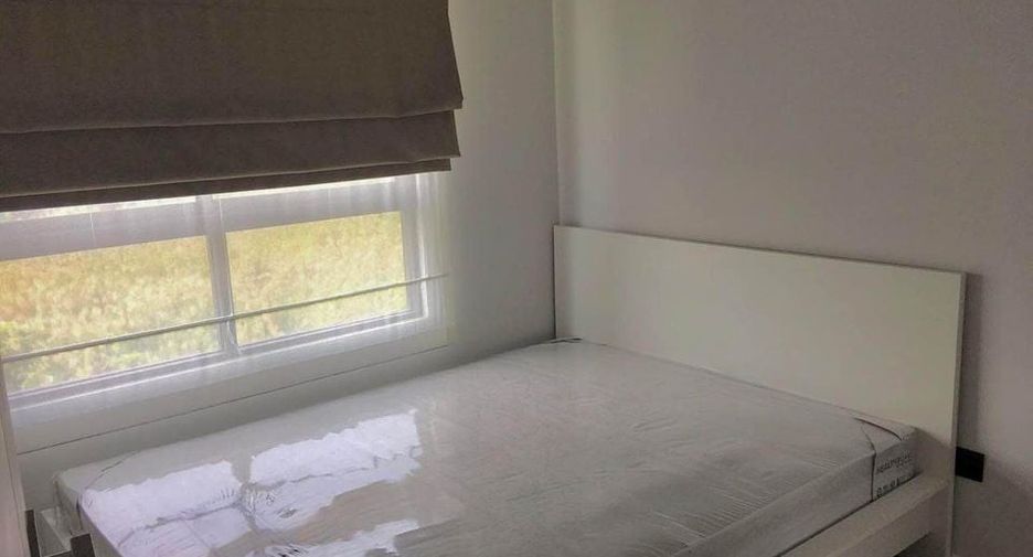 For sale 2 Beds condo in Bang Khun Thian, Bangkok