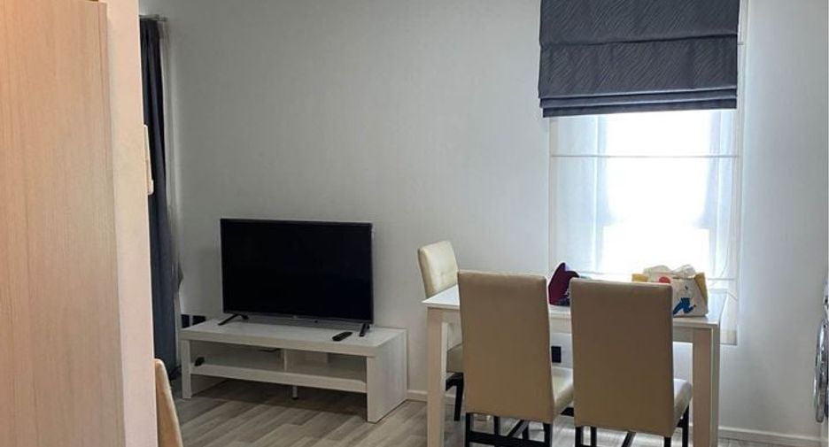 For sale 2 Beds condo in Bang Khun Thian, Bangkok