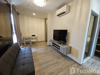 For rent 1 bed condo in Mueang Samut Prakan, Samut Prakan