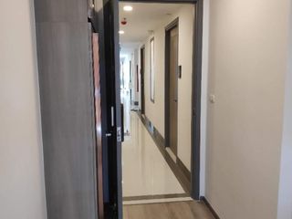 For rent 1 bed condo in Mueang Samut Prakan, Samut Prakan