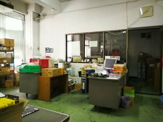 For sale office in Huai Khwang, Bangkok