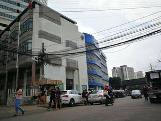 For sale office in Huai Khwang, Bangkok