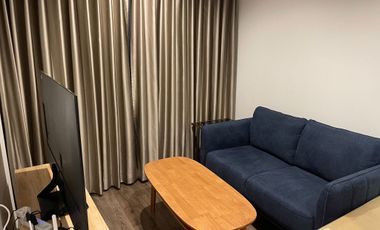 For rent 1 bed condo in Chatuchak, Bangkok
