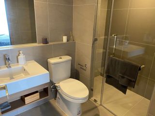For rent 2 Beds condo in Bangkok Noi, Bangkok