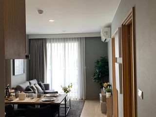 For rent 2 Beds condo in Bangkok Noi, Bangkok