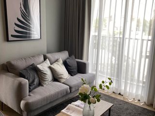 For rent 2 Beds condo in Bangkok Noi, Bangkok