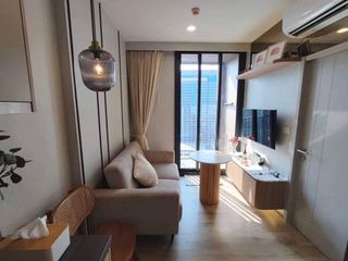 For sale 1 bed condo in Khlong Toei, Bangkok
