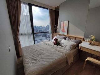 For sale 1 bed condo in Khlong Toei, Bangkok