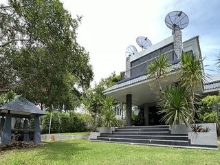 For sale 3 bed house in Sattahip, Chonburi