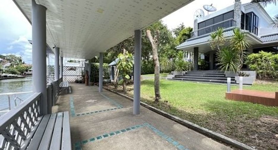 For sale 3 bed house in Sattahip, Chonburi