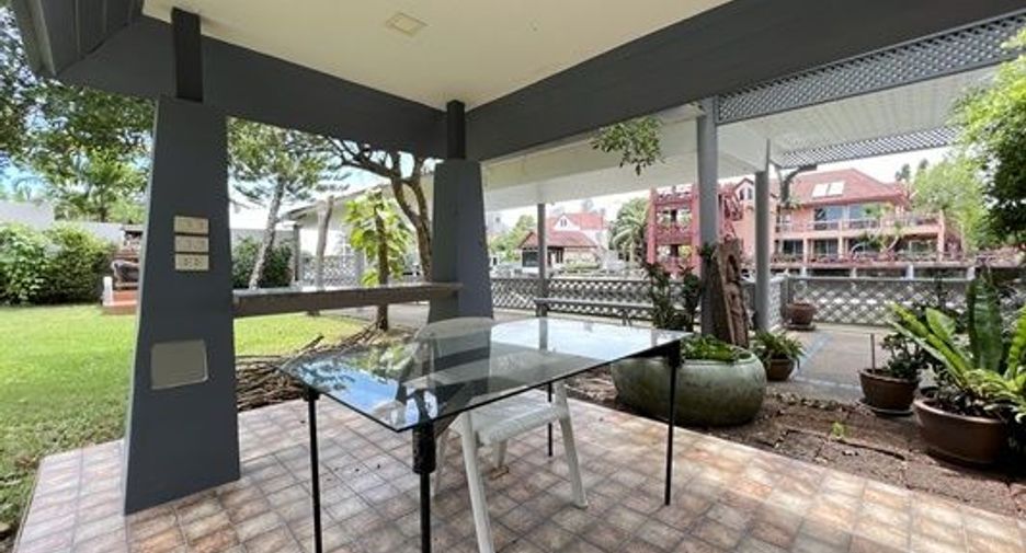 For sale 3 bed house in Sattahip, Chonburi
