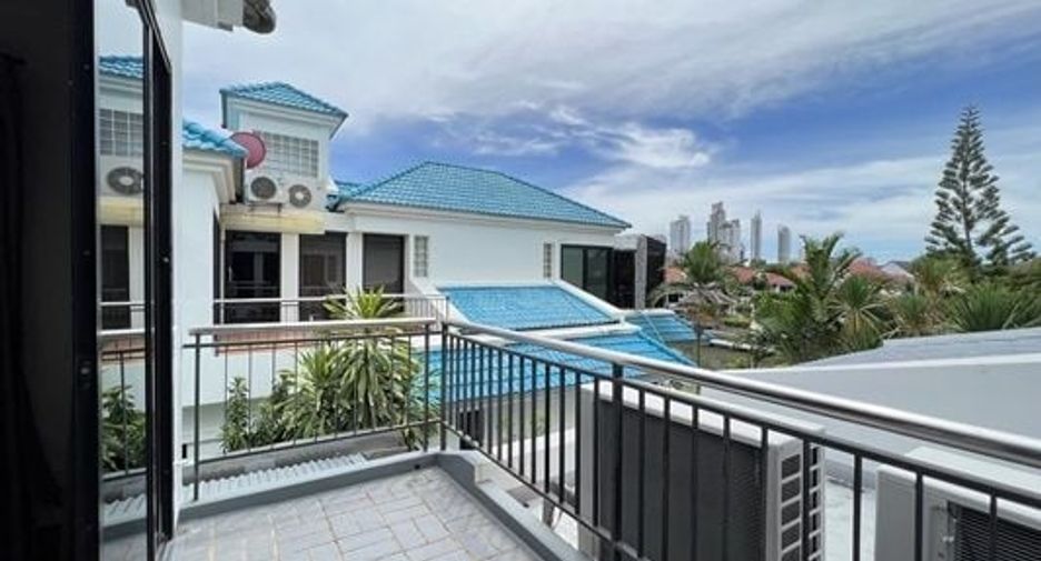 For sale 3 bed house in Sattahip, Chonburi