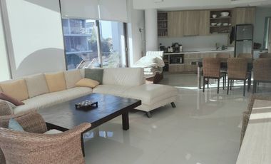 For sale 3 bed condo in Hua Hin, Prachuap Khiri Khan