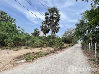 For sale land in Cha Am, Phetchaburi