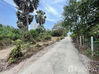 For sale land in Cha Am, Phetchaburi